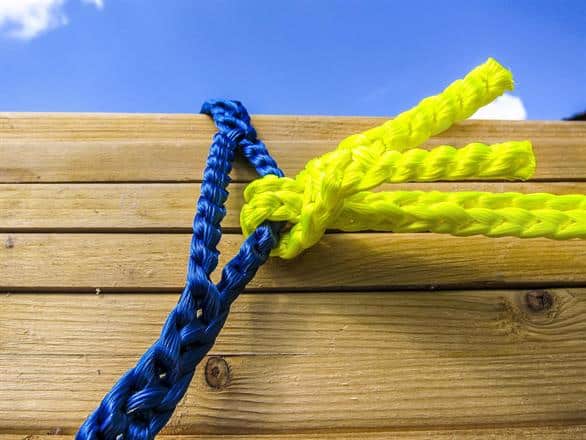 Runlock Knot-Free Loop Ropes & Accessories | Texsolv AB – Texsolvshop