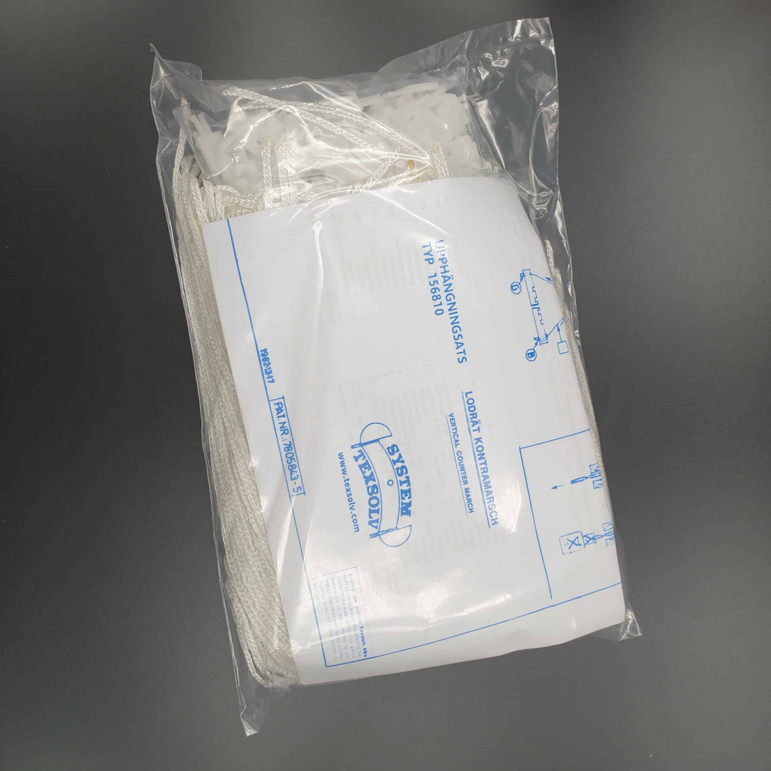 Tie-Up Sets Countermarch Vertical Arts & Crafts Texsolvshop