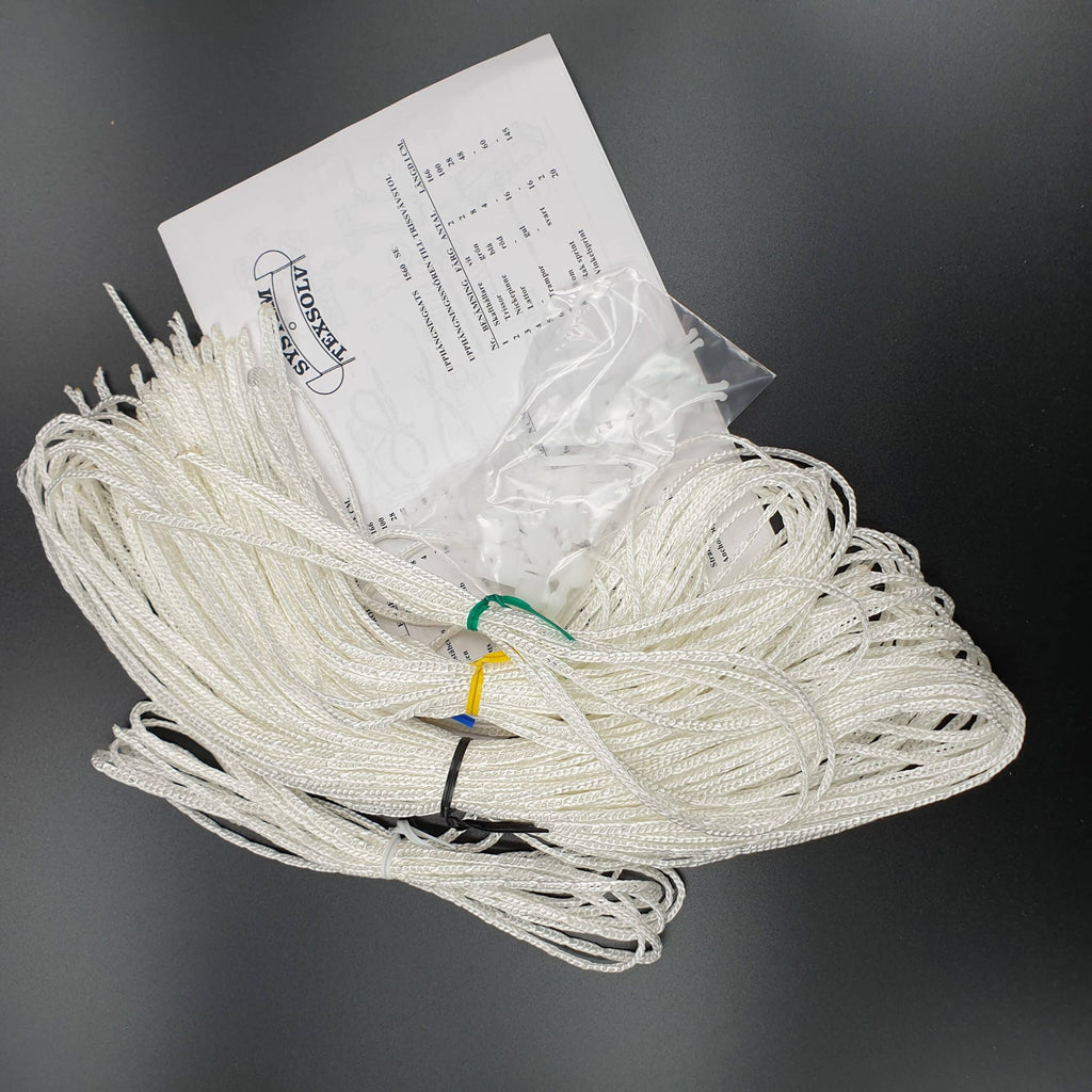 Tie-Up Sets Counterbalance Arts & Crafts Texsolvshop Counterbalance Glimåkra IDEAL Counterbalance