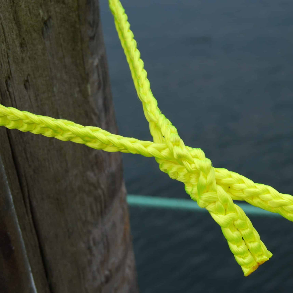 Running Blocks Rope Runlock Rope on Bulk Roll | Loop Rope System for Professionals ...
