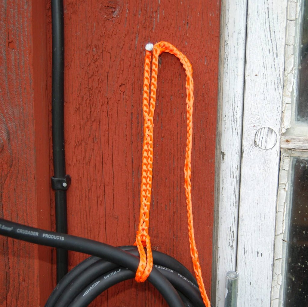 Bulk Rope Loop Runlock Rope on Bulk Roll | Loop Rope System for Professionals ...