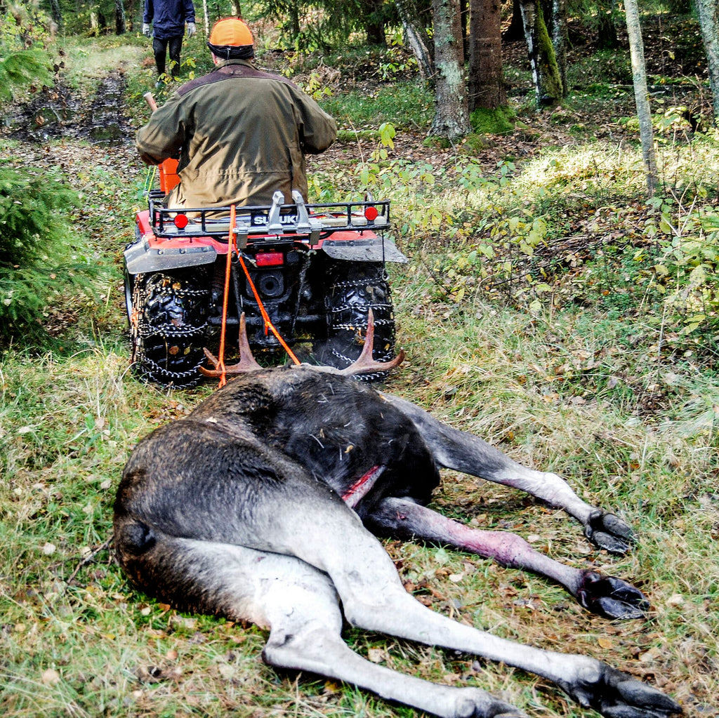 Hunting set Arts & Crafts Texsolvshop