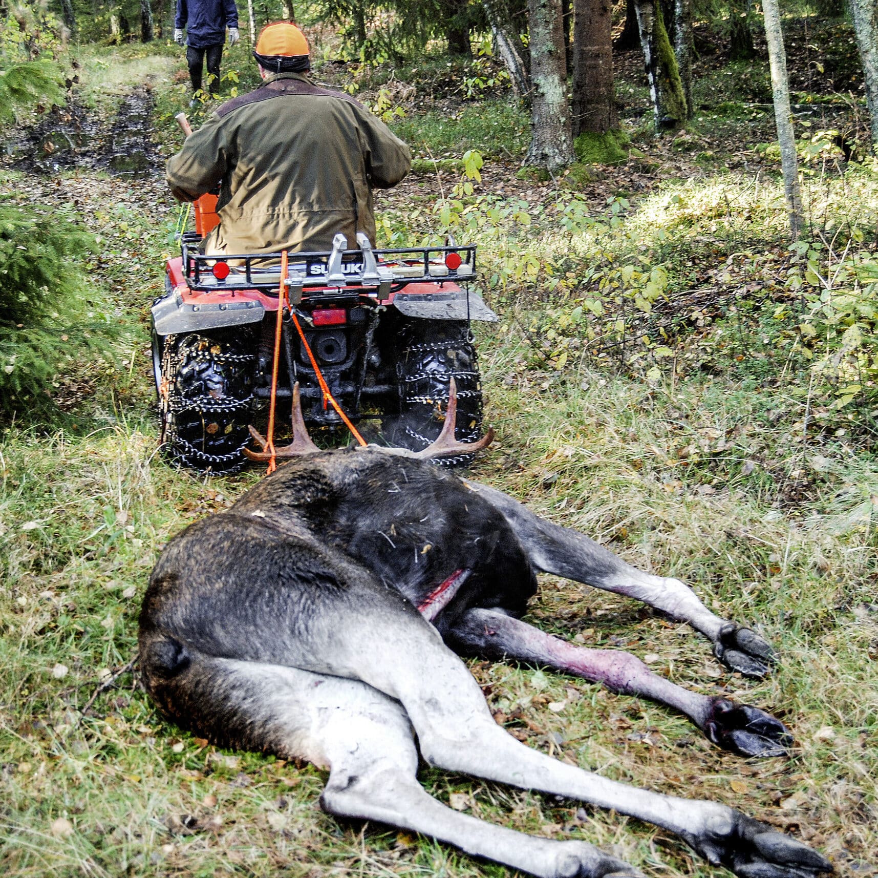 Hunting set Arts & Crafts Texsolvshop