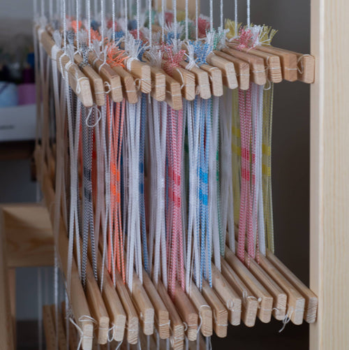 318/12 Heddles Texsolvshop