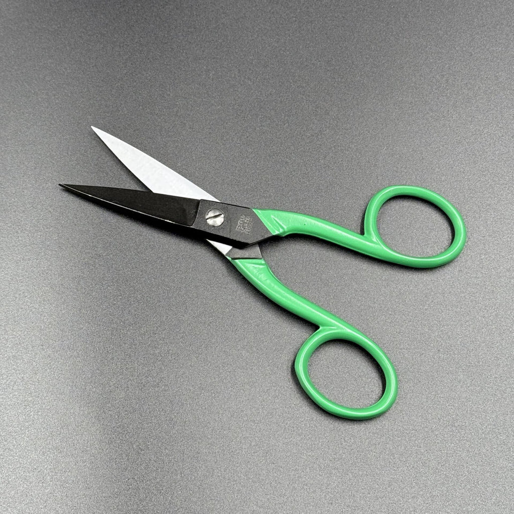 Weaving scissors Arts & Crafts Texsolvshop