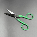 Weaving scissors Arts & Crafts Texsolvshop