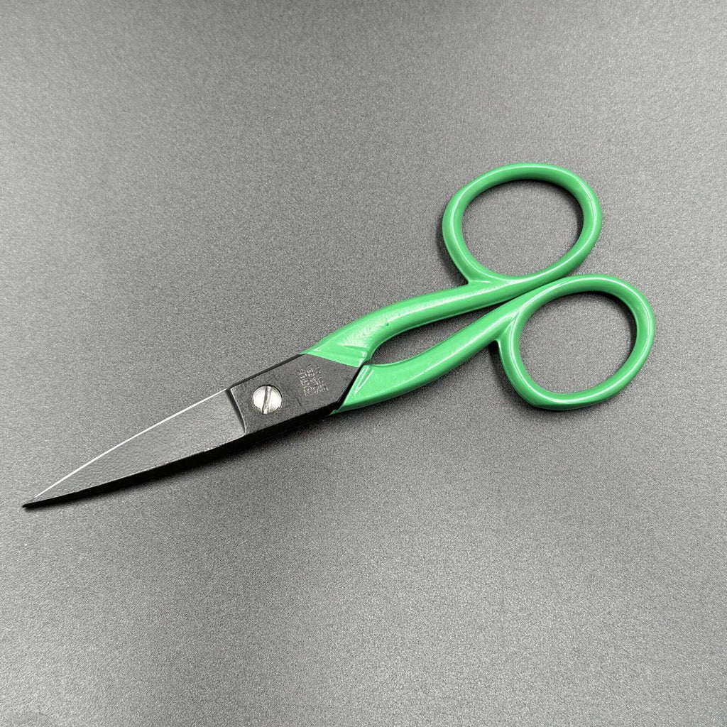 Weaving scissors Arts & Crafts Texsolvshop