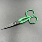 Weaving scissors Arts & Crafts Texsolvshop