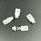 Plastic bushing Arts & Crafts Texsolvshop