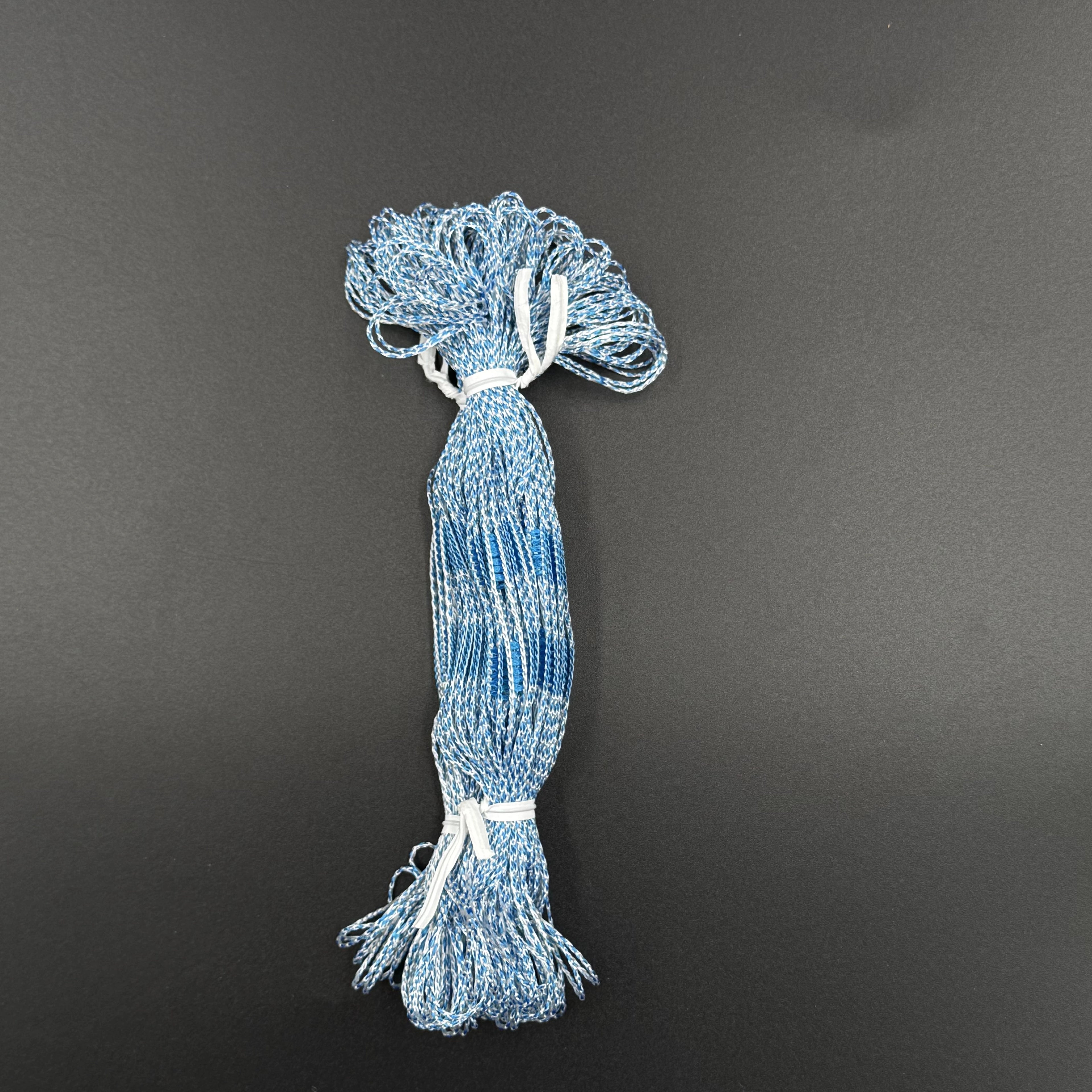 160/12 Heddles Texsolvshop Blue