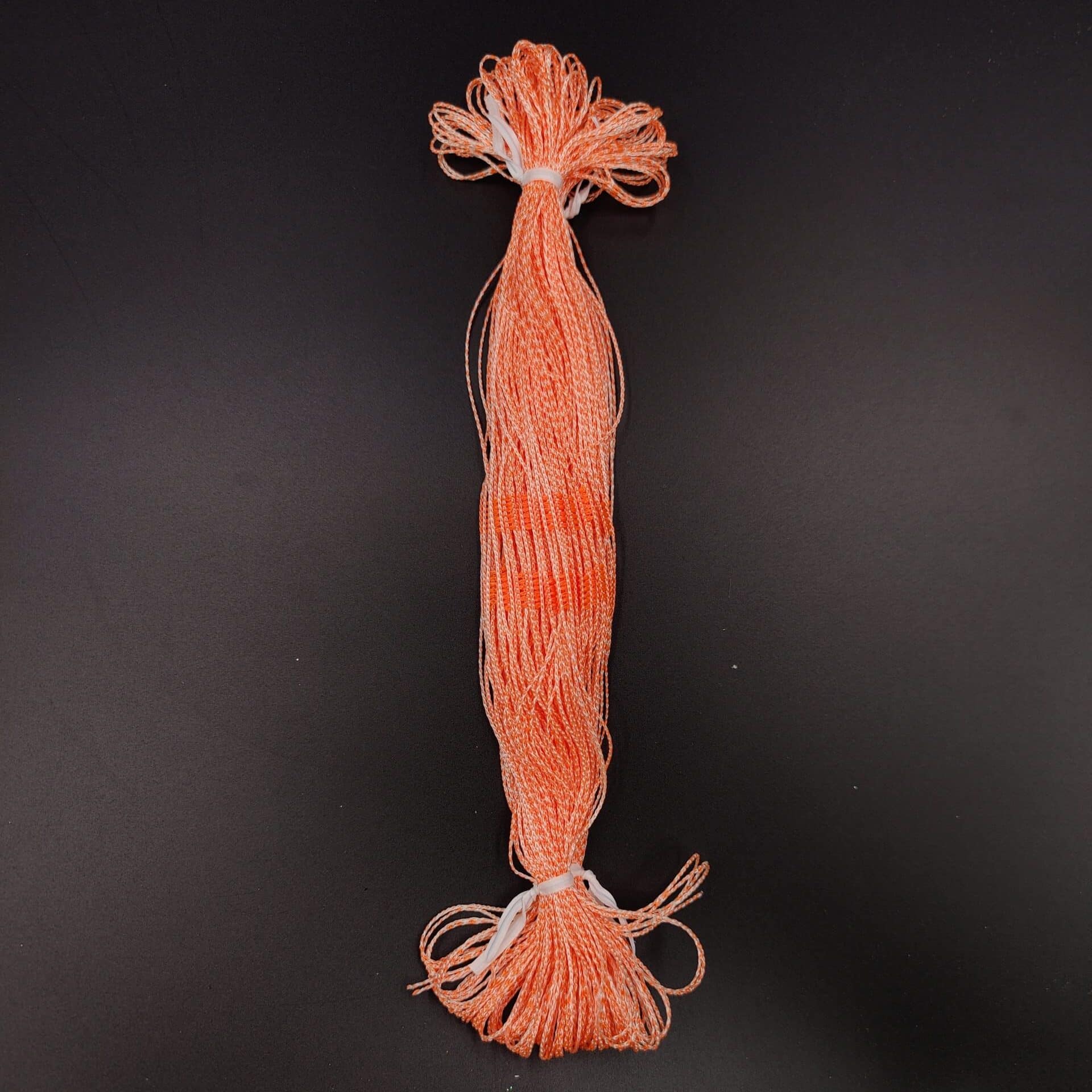 280/12 Arts & Crafts Texsolvshop Orange