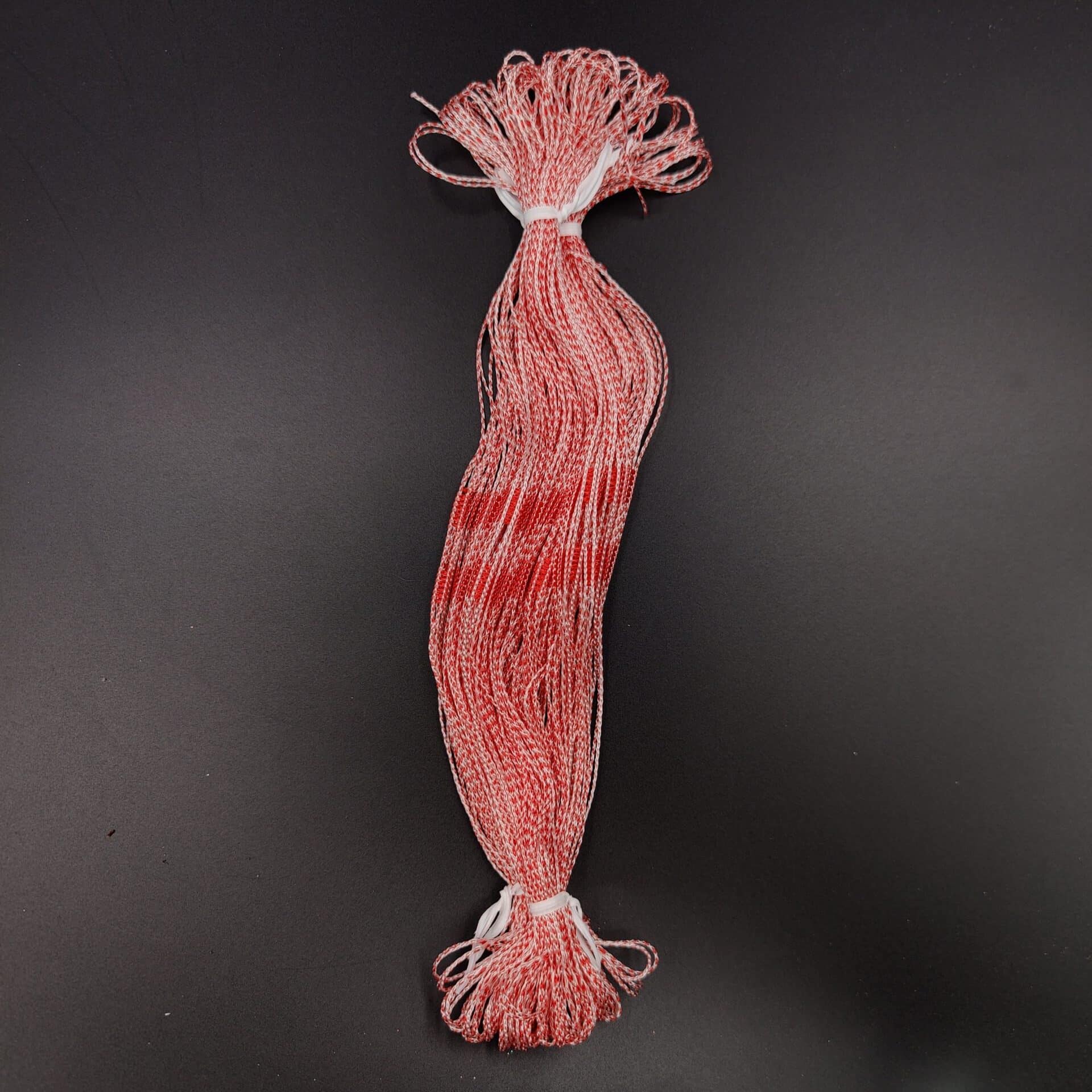 280/12 Arts & Crafts Texsolvshop Red