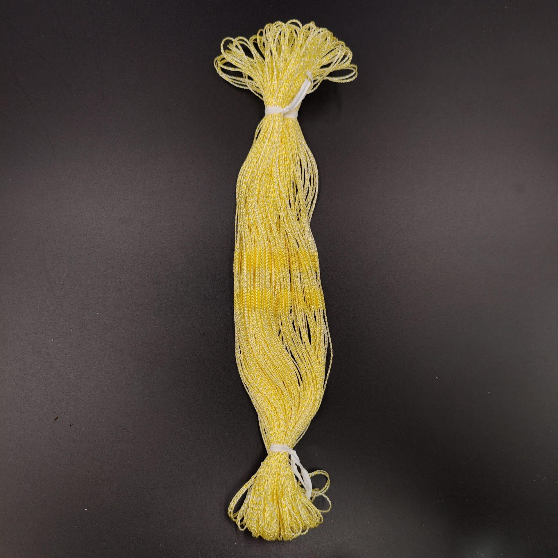 280/12 Arts & Crafts Texsolvshop Yellow