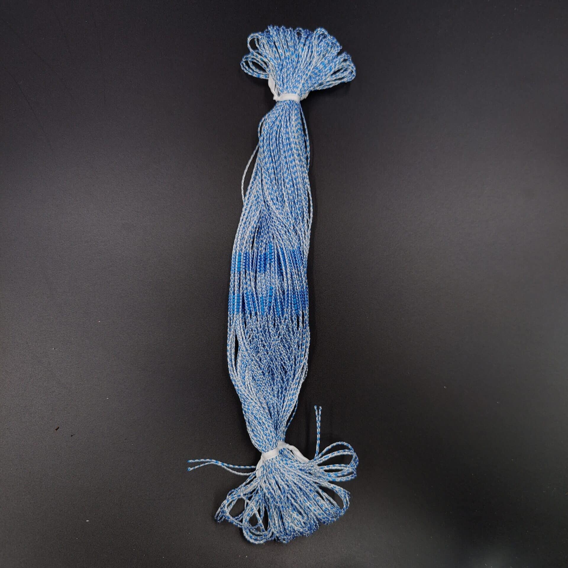 280/12 Arts & Crafts Texsolvshop Blue