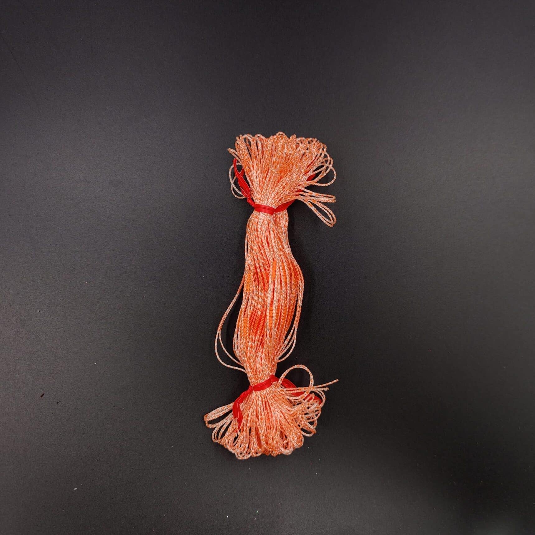 150/12 Arts & Crafts Texsolvshop Orange