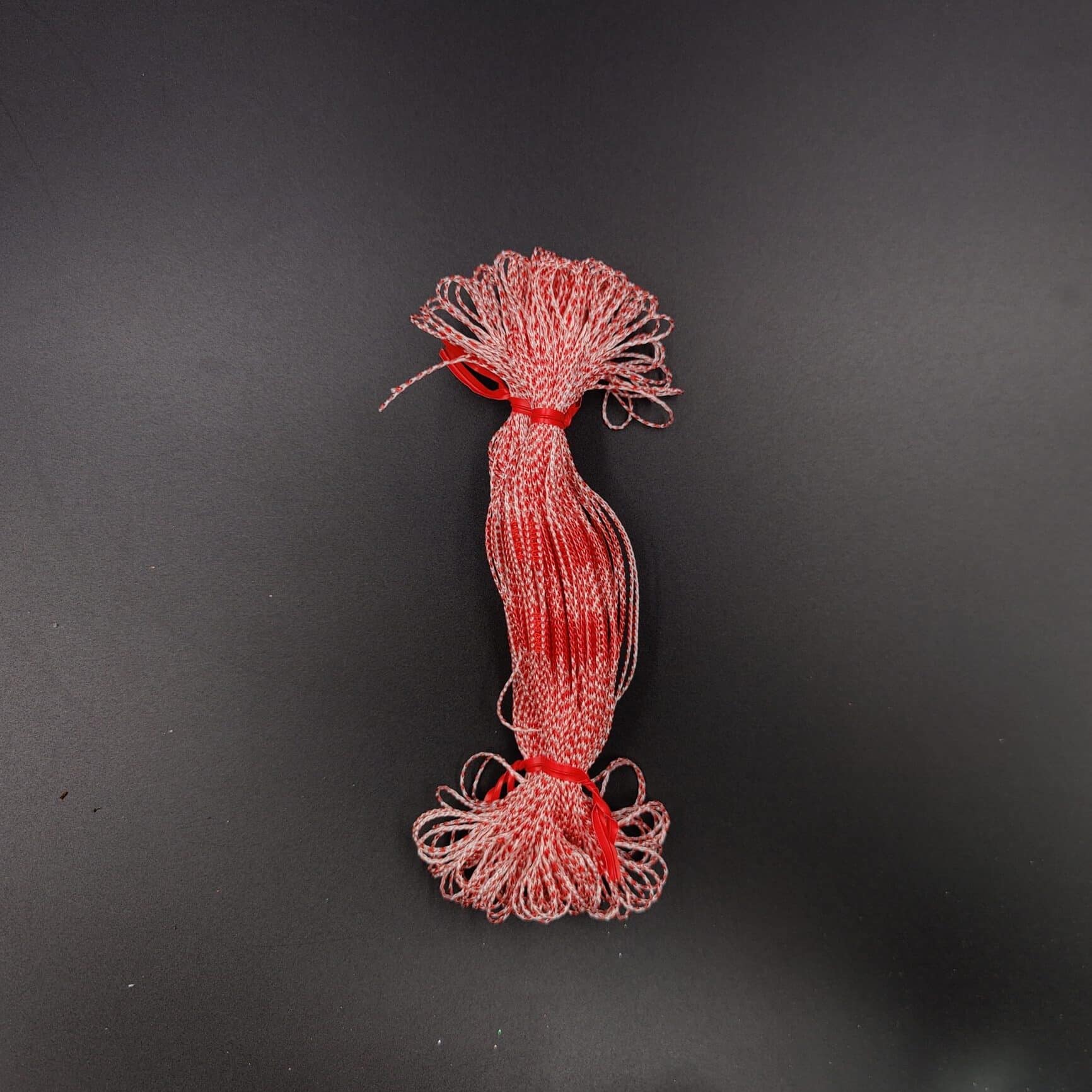 150/12 Arts & Crafts Texsolvshop Red