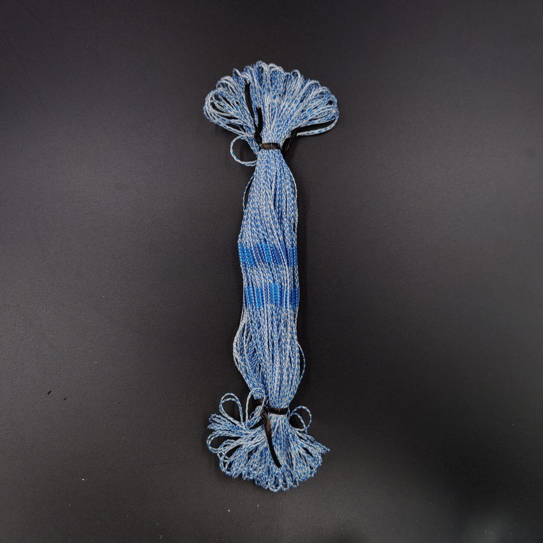 205/12 Arts & Crafts Texsolvshop Blue