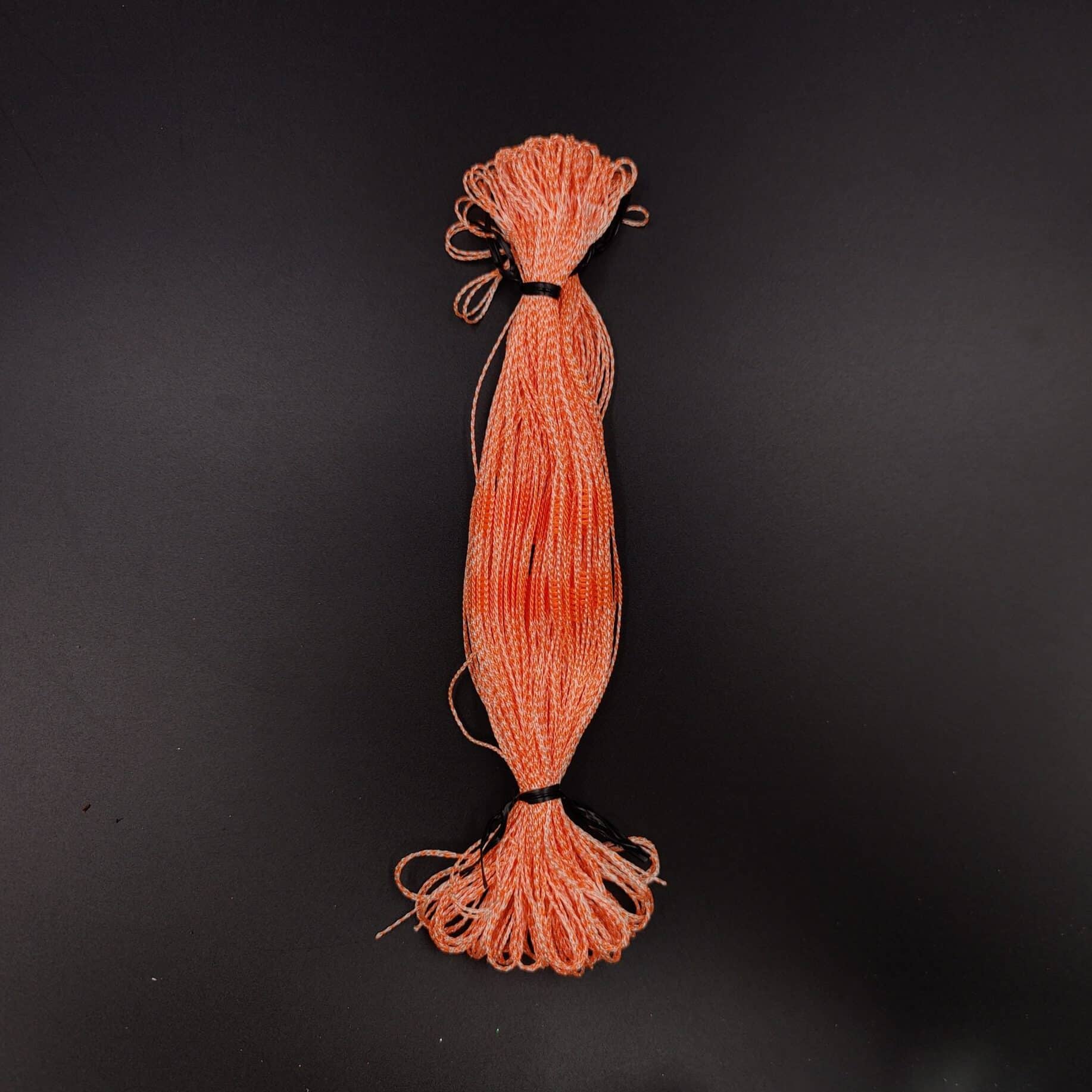 205/12 Arts & Crafts Texsolvshop Orange