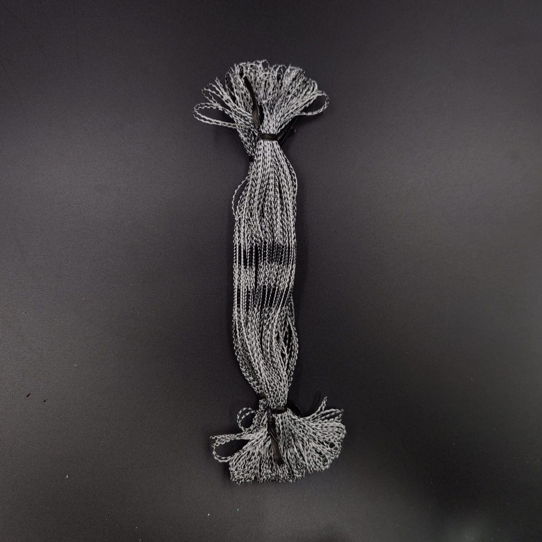 205/12 Arts & Crafts Texsolvshop Black