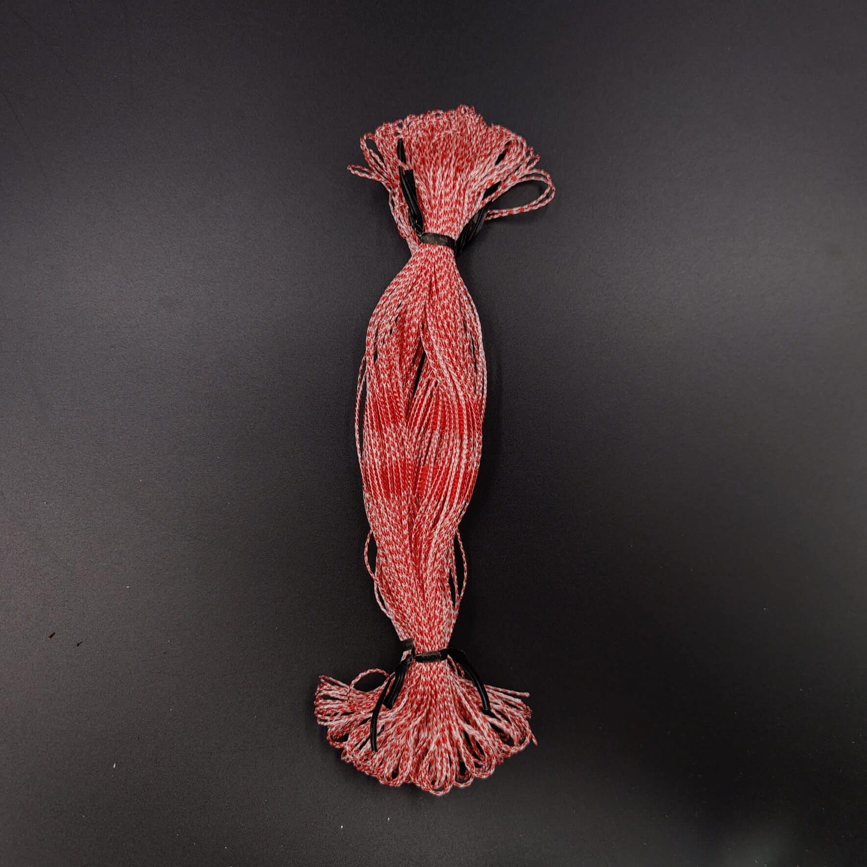 205/12 Arts & Crafts Texsolvshop Red