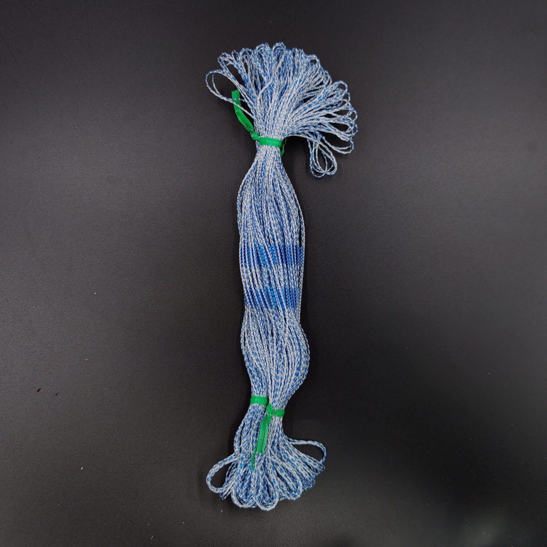 220/12 Arts & Crafts Texsolvshop Blue