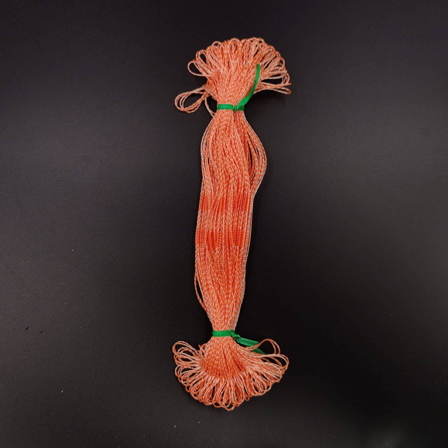 220/12 Arts & Crafts Texsolvshop Orange