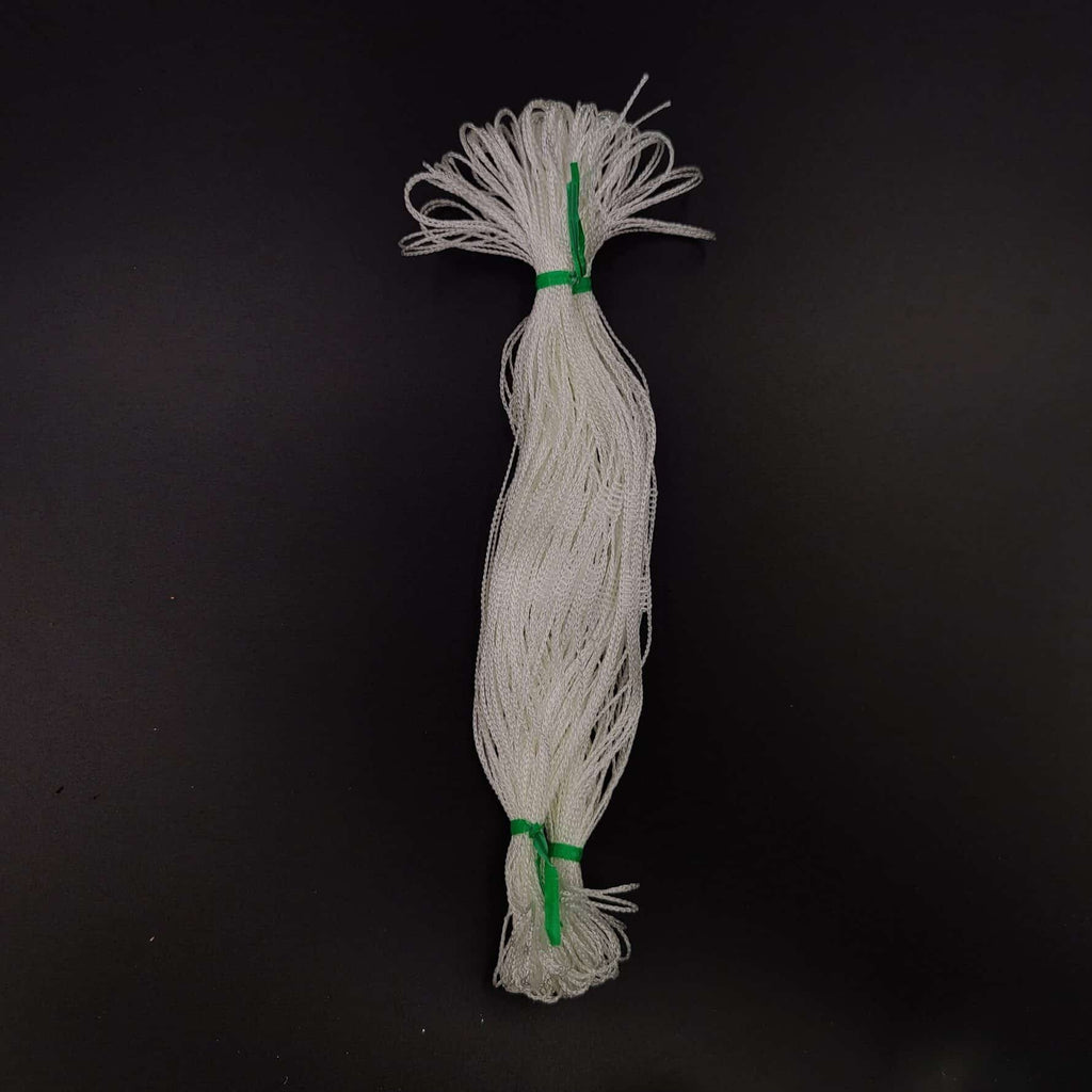 220/12 Arts & Crafts Texsolvshop White