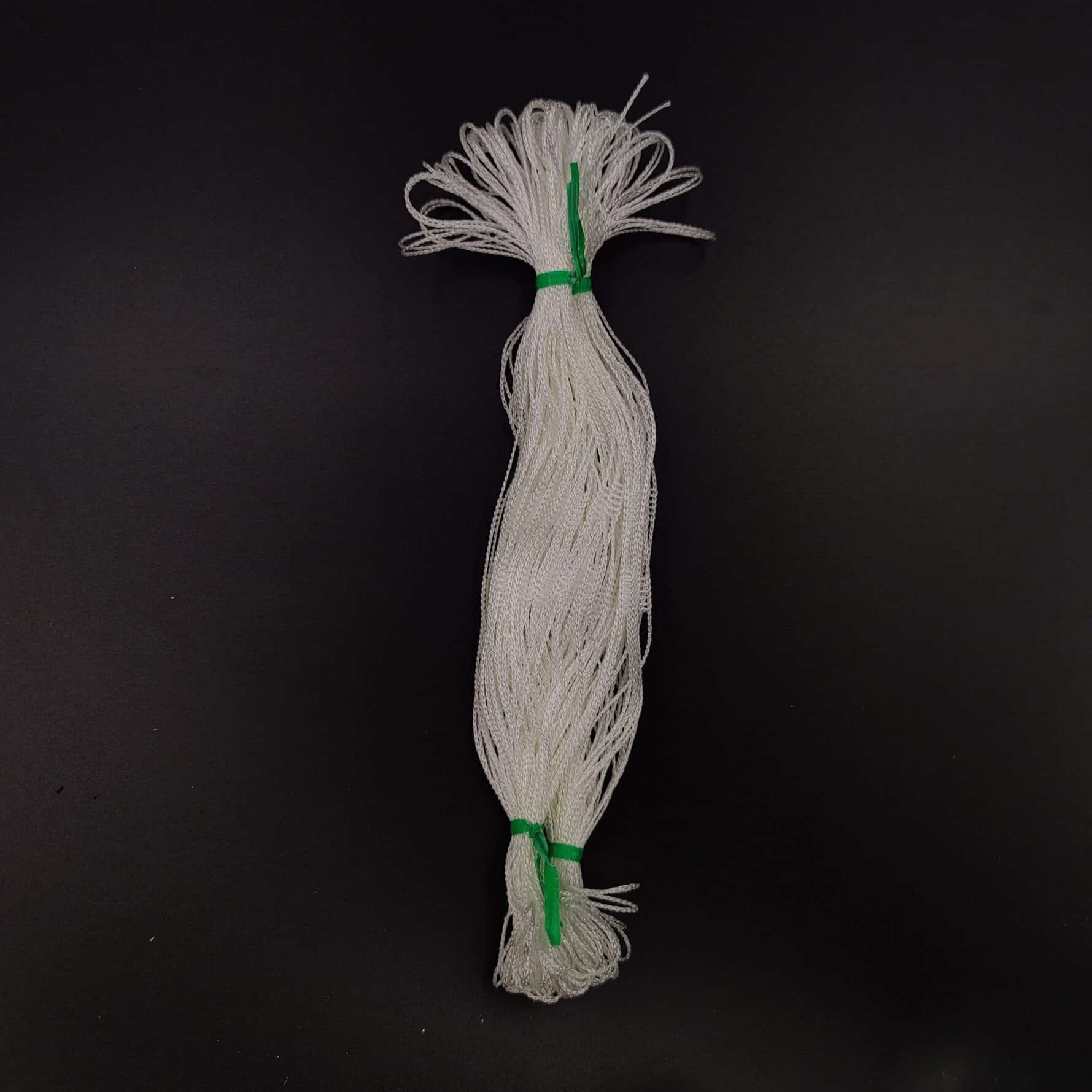 220/12 Arts & Crafts Texsolvshop White