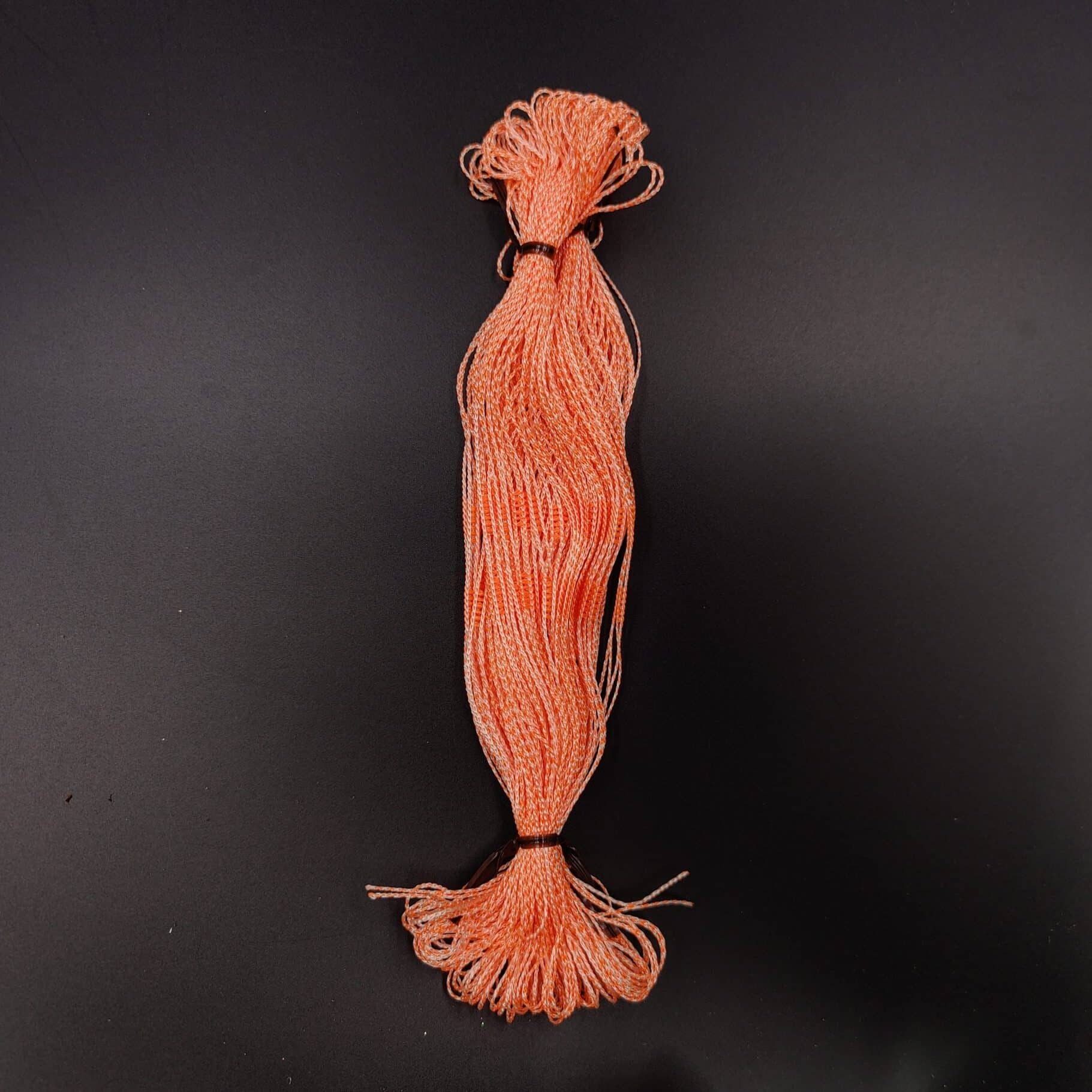 237/12 Arts & Crafts Texsolvshop Orange