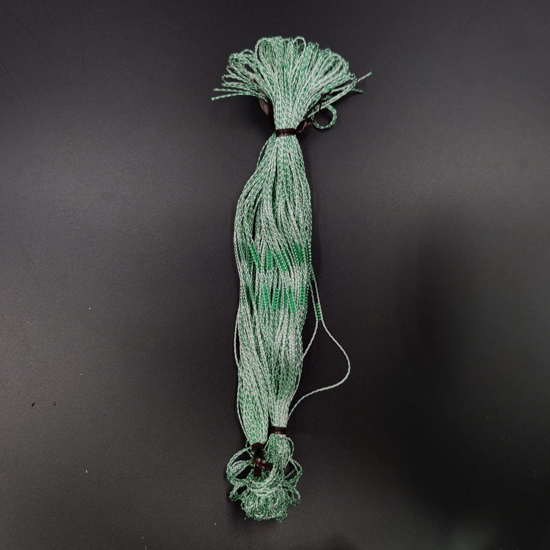 237/12 Arts & Crafts Texsolvshop Green