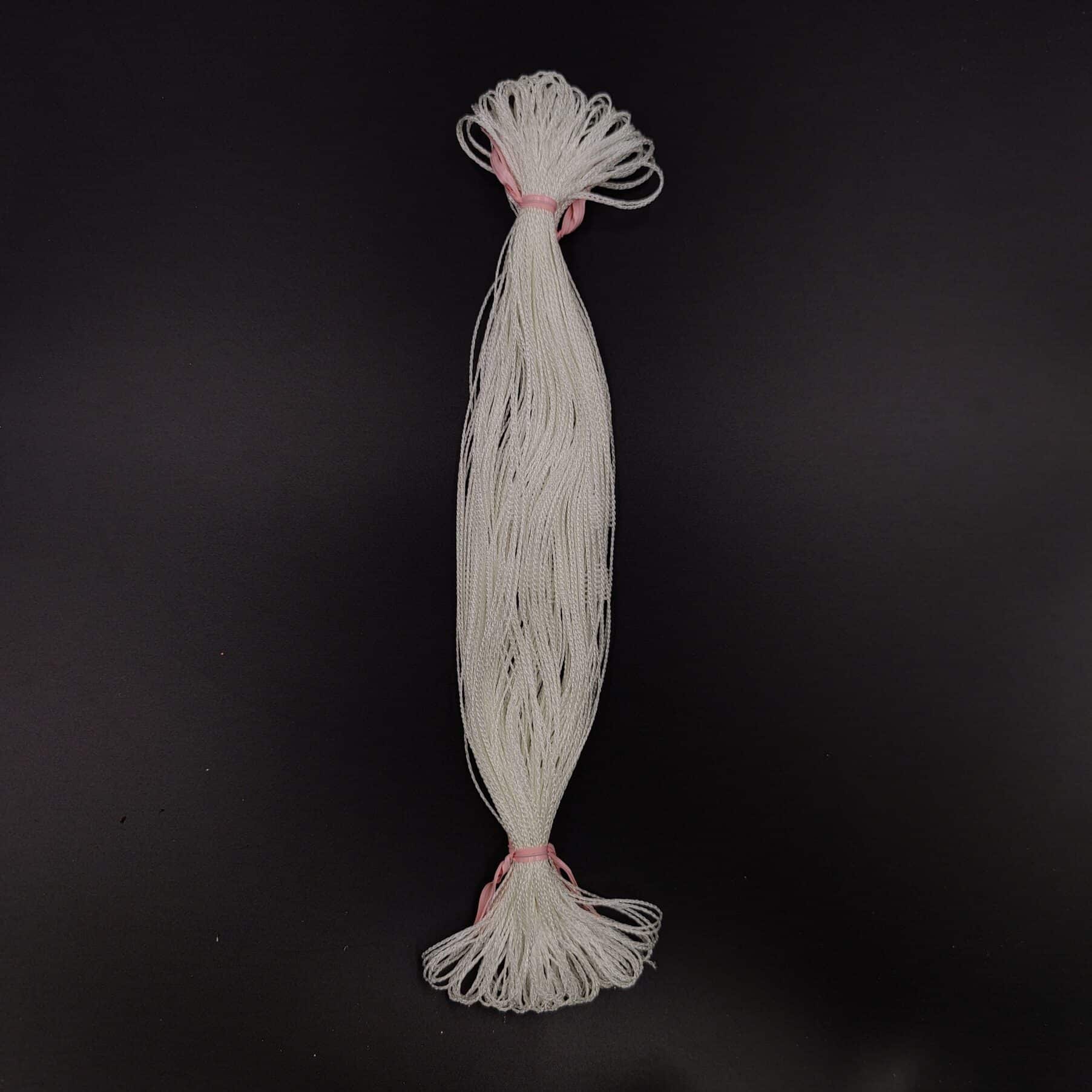 268/12 Arts & Crafts Texsolvshop White