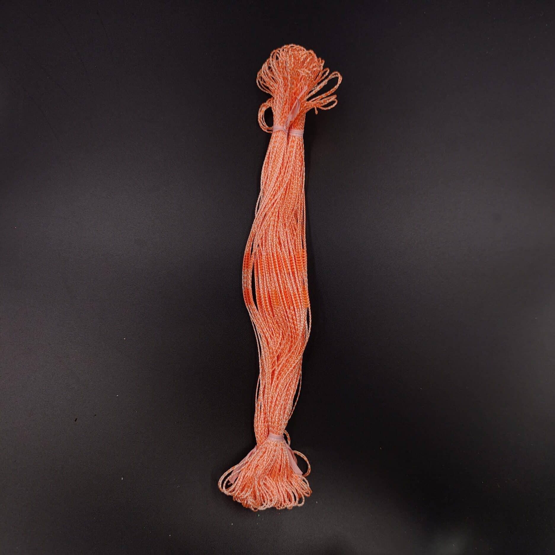 268/12 Arts & Crafts Texsolvshop Orange