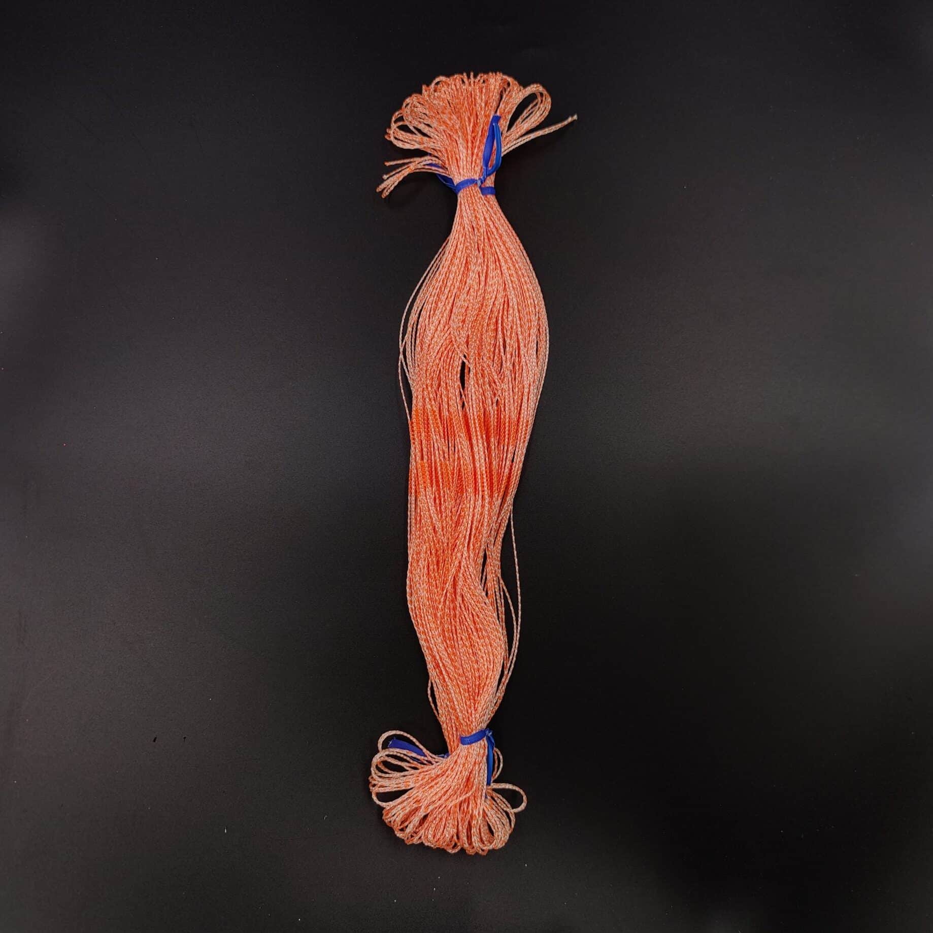 318/12 Arts & Crafts Texsolvshop Orange