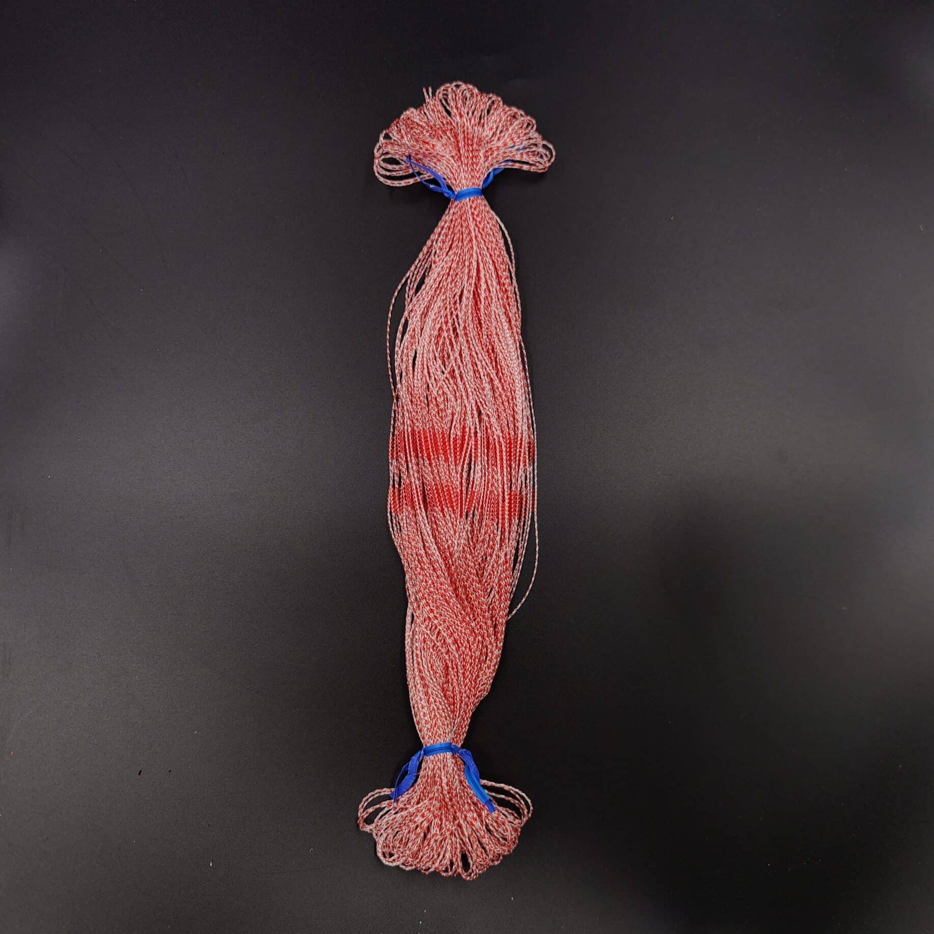 318/12 Arts & Crafts Texsolvshop Red