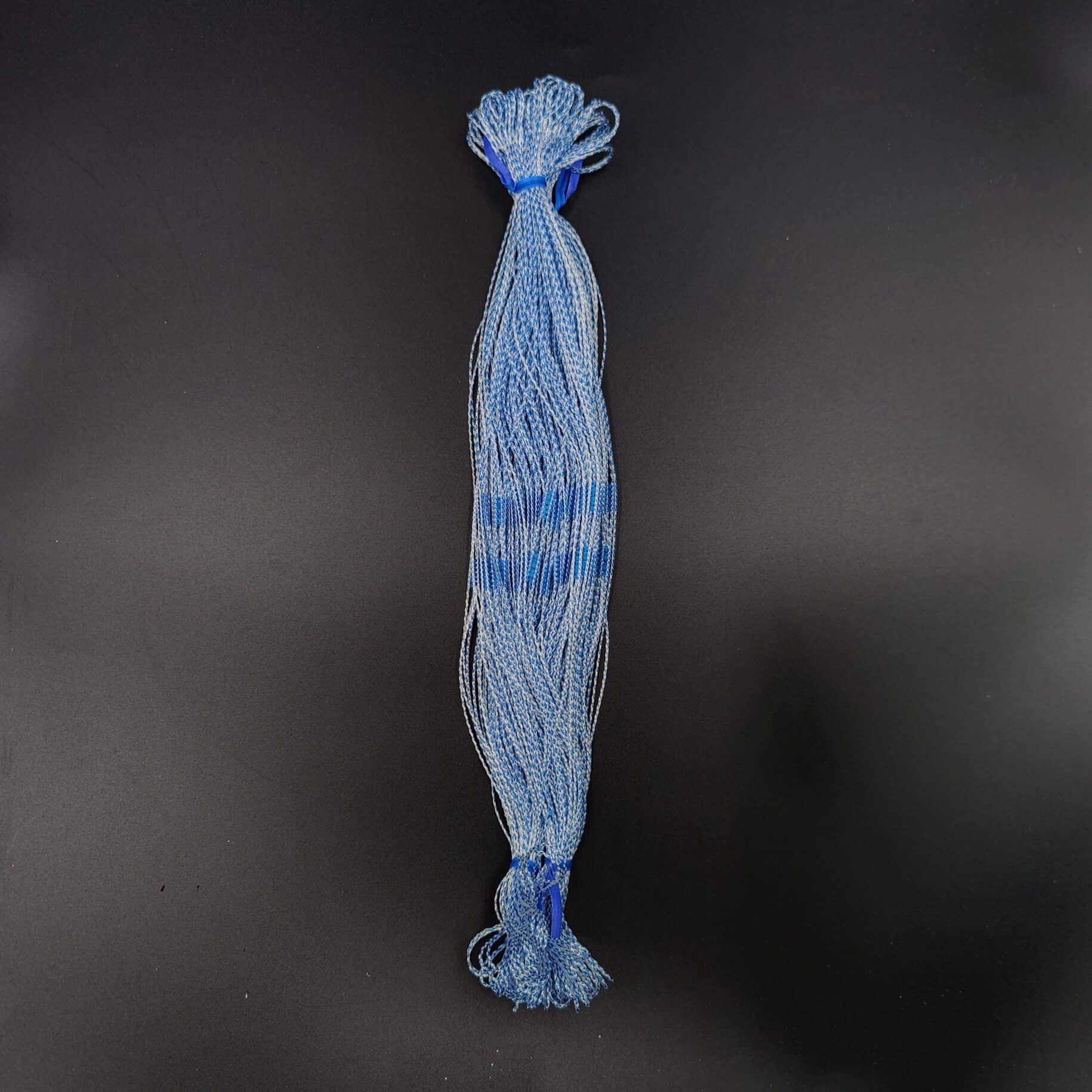 318/12 Arts & Crafts Texsolvshop Blue