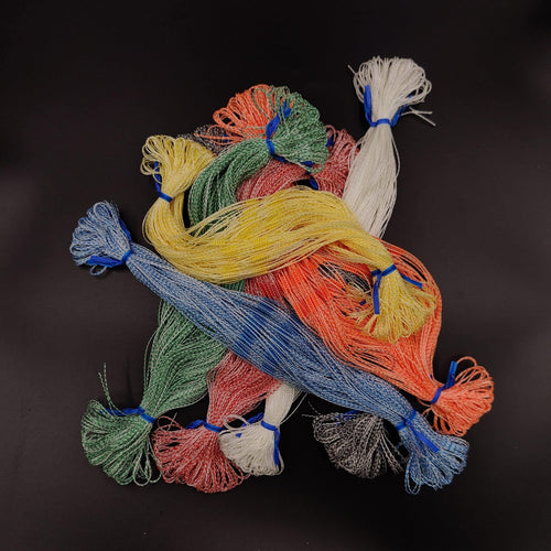 318/12 Heddles Texsolvshop