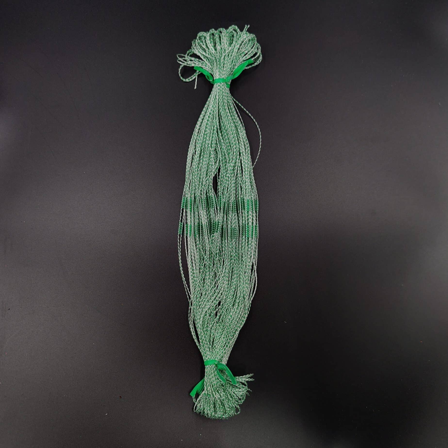 330/12 Arts & Crafts Texsolvshop Green