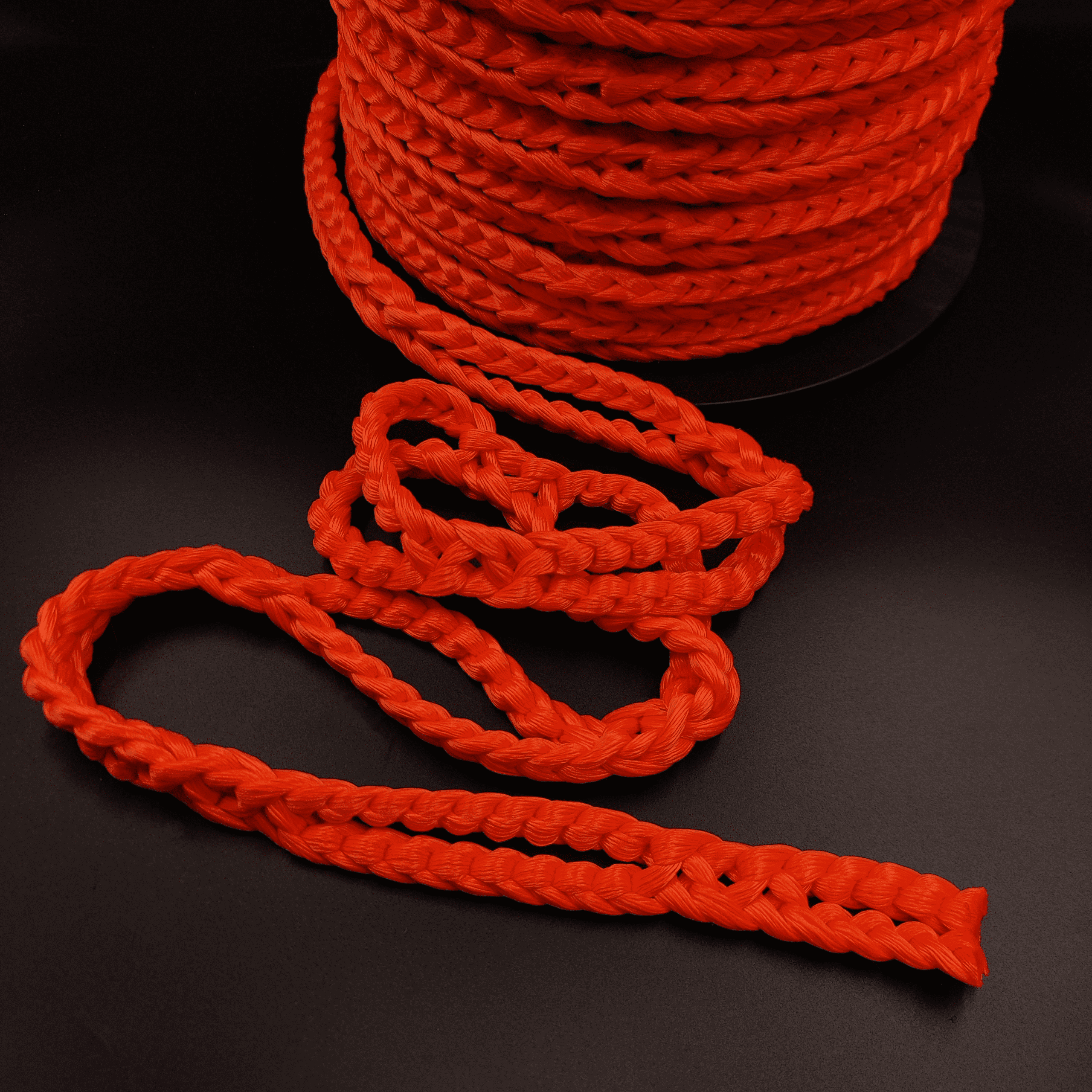 Bulk roll (Running meter)