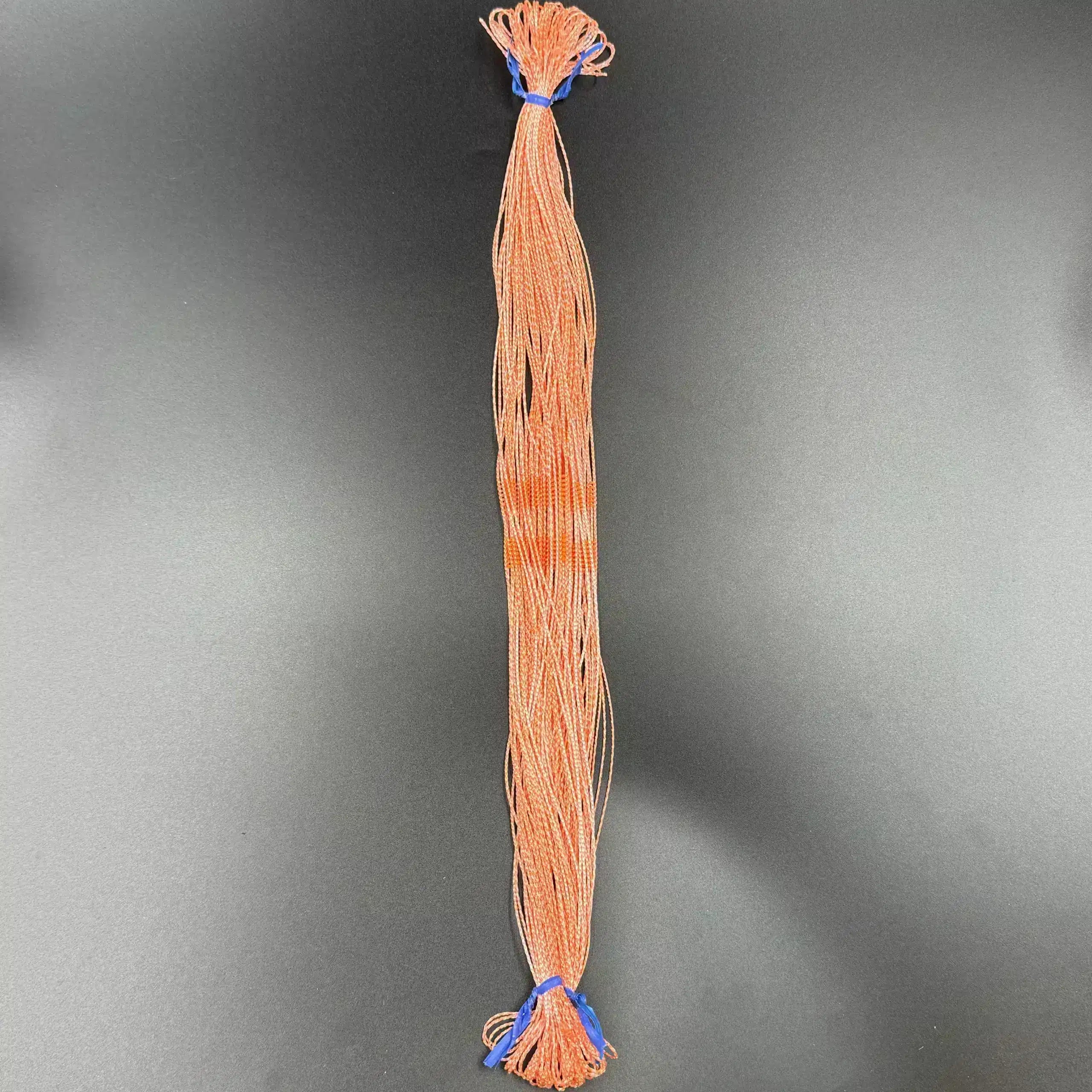 392/12 Arts & Crafts Texsolvshop Orange