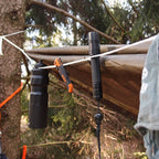 Washing line Arts & Crafts Texsolvshop