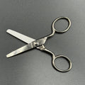 Pocket scissors Arts & Crafts Texsolvshop