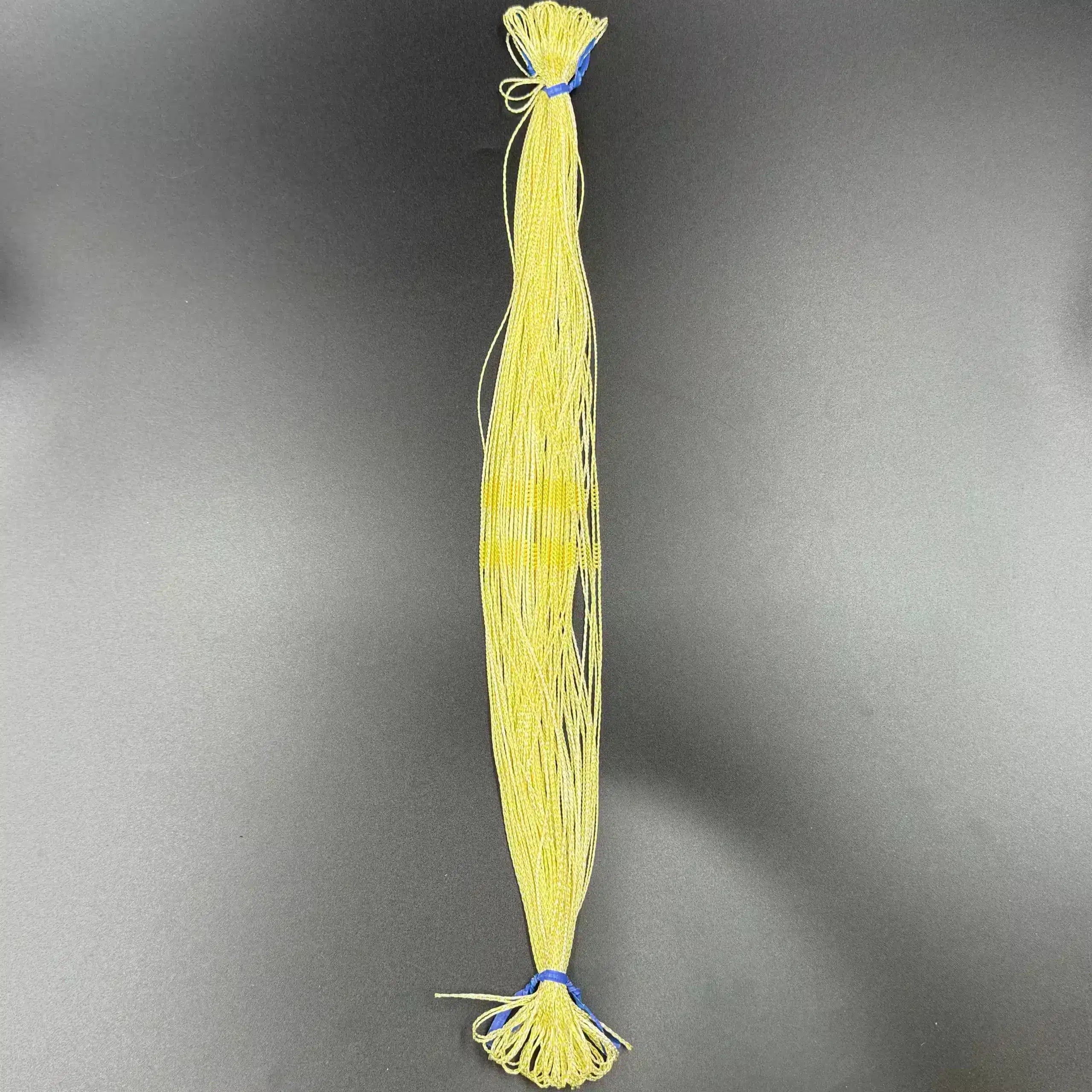 392/12 Arts & Crafts Texsolvshop Yellow