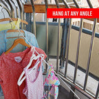 Washing line Arts & Crafts Texsolvshop