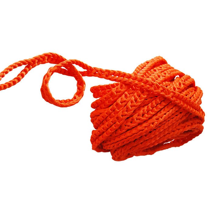 Runlock pro pack (10m) Arts & Crafts Texsolvshop Orange Nr.12 (8mm)