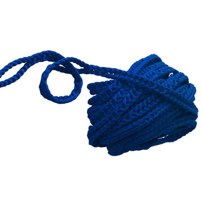 Runlock pro pack (10m) Arts & Crafts Texsolvshop Blue Nr.12 (8mm)