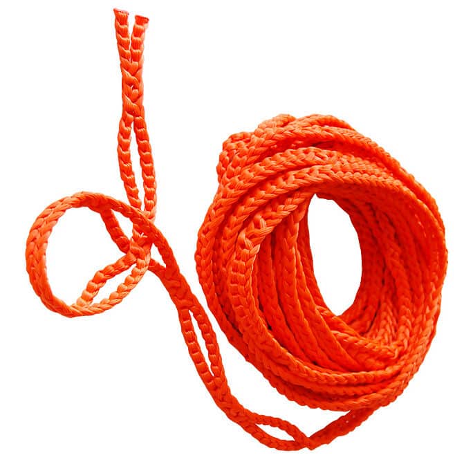 Runlock pro pack (10m) Arts & Crafts Texsolvshop Orange Nr.16 (10mm)