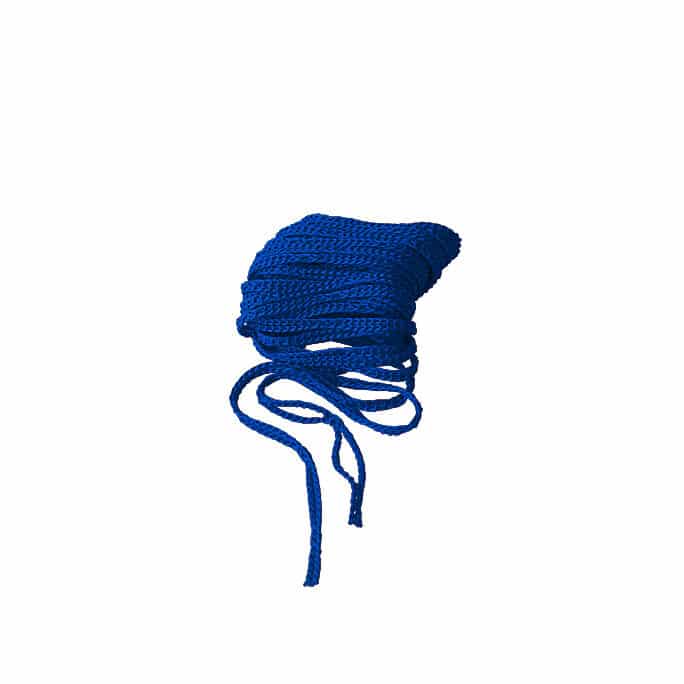 Runlock pro pack (10m) Arts & Crafts Texsolvshop Blue Nr.4 (4mm)