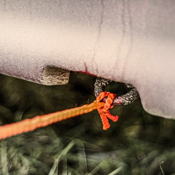 Towing line Arts & Crafts Texsolvshop