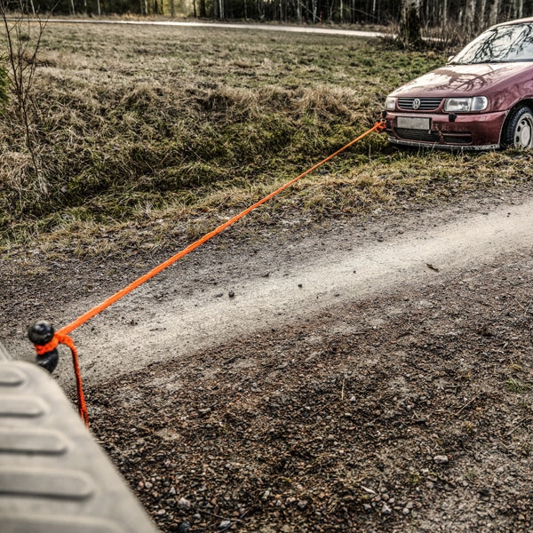 Towing line Arts & Crafts Texsolvshop