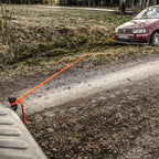 Towing line Arts & Crafts Texsolvshop